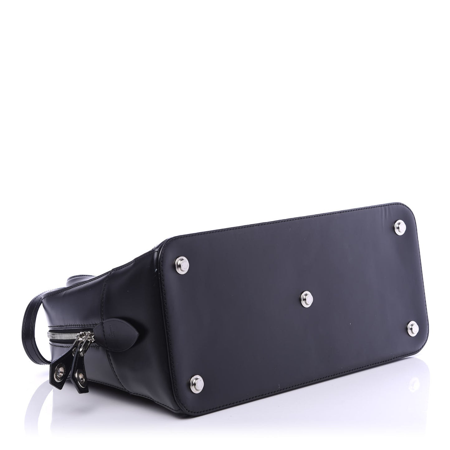 Monogram Dora MM Black