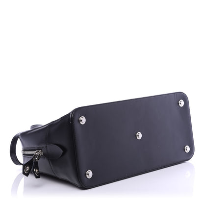 Louis Vuitton Monogram Dora MM Black 4 of 11