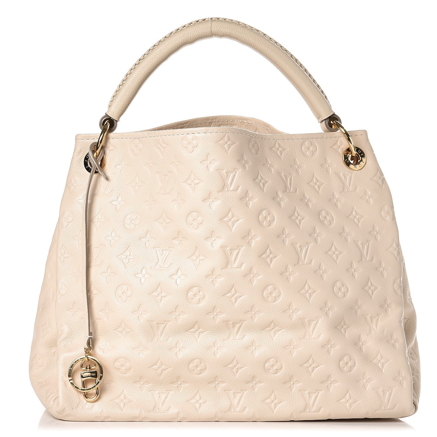 Louis Vuitton Empreinte Artsy MM Neige 1 of 8