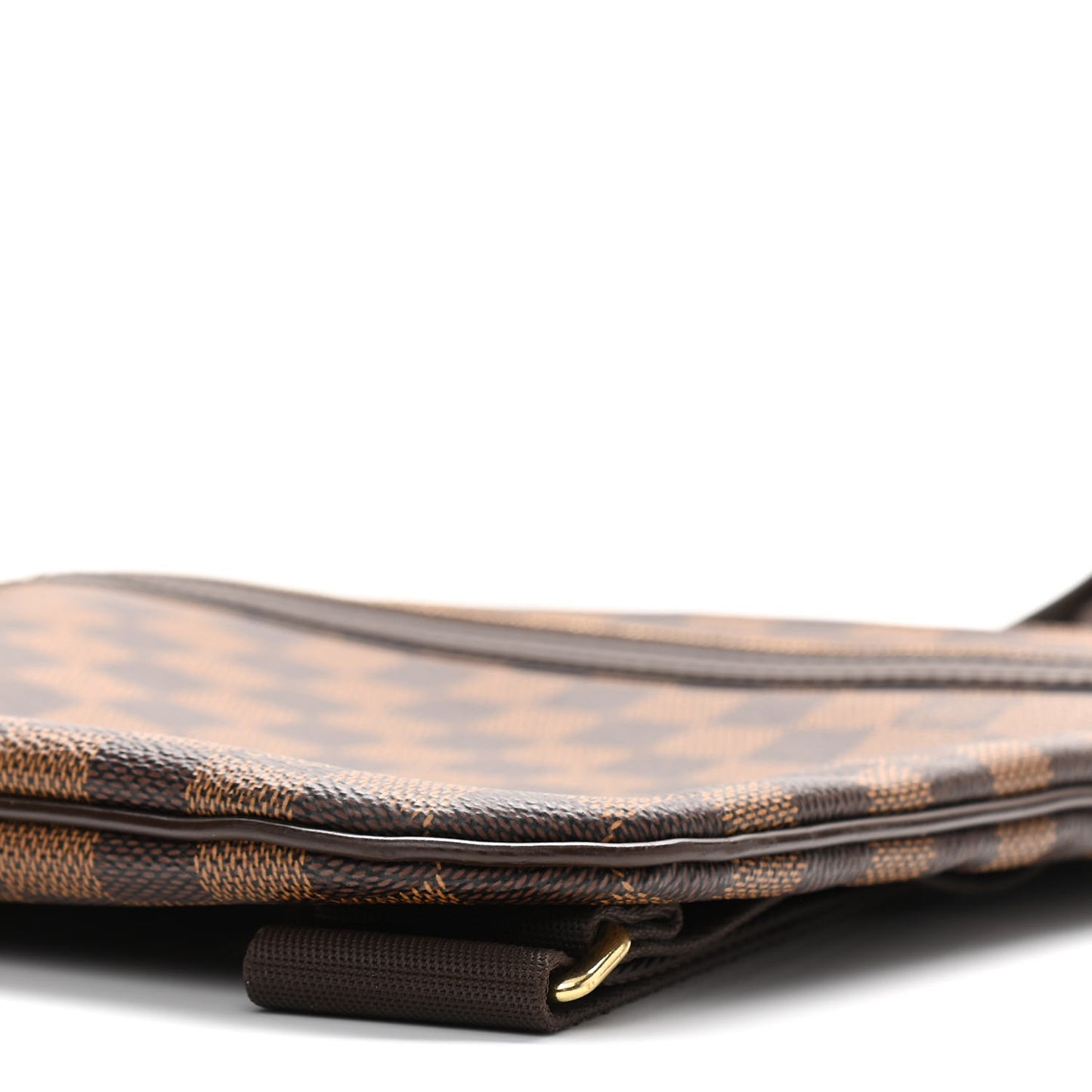 Damier Ebene Bosphore Pochette