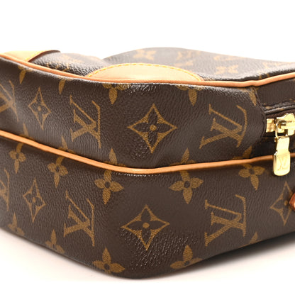 Louis Vuitton Monogram Amazone 9 of 9