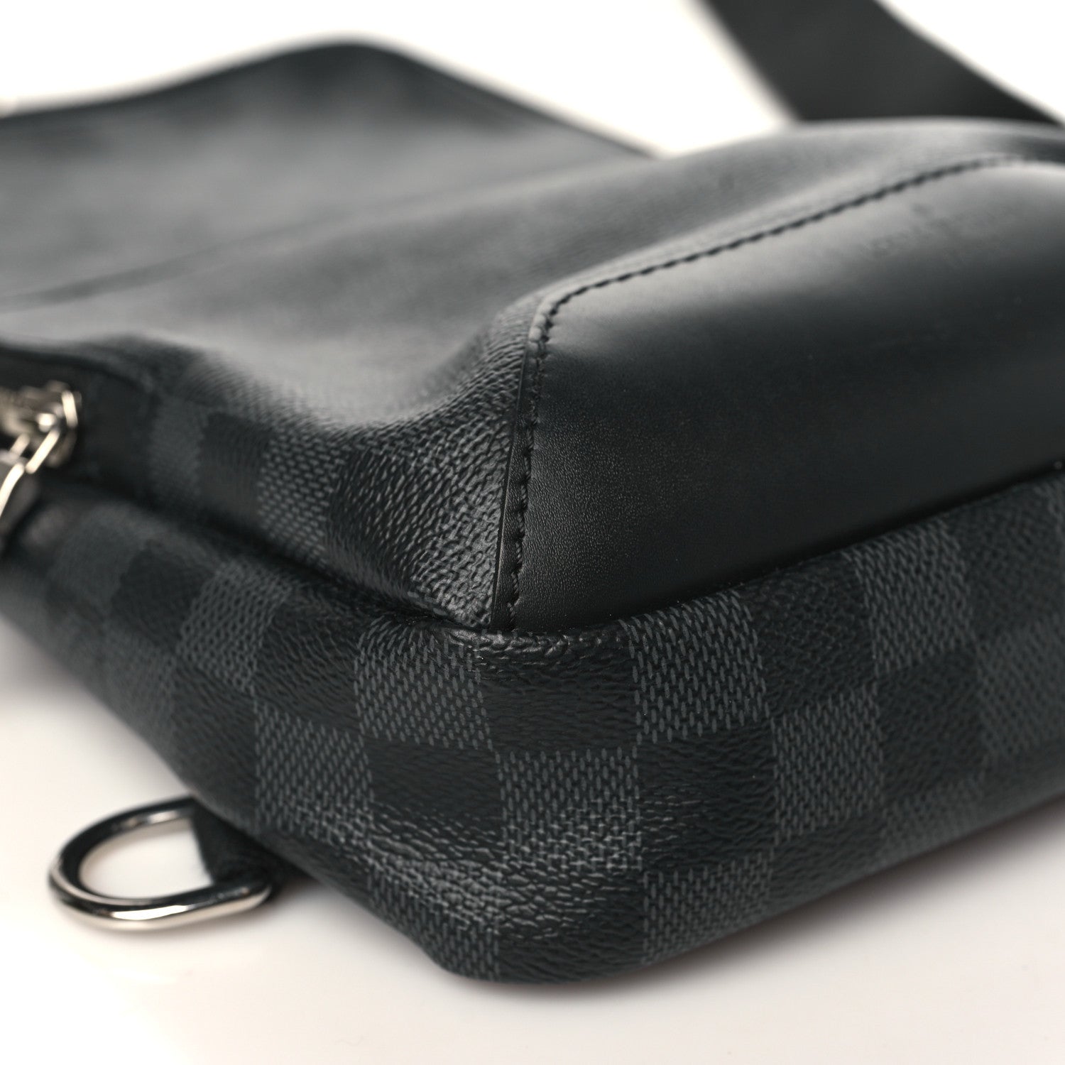 Louis Vuitton Damier Graphite Avenue Sling Backpack 7 of 8