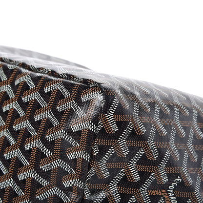 Goyard Goyardine Saint Louis GM Black 11 of 11