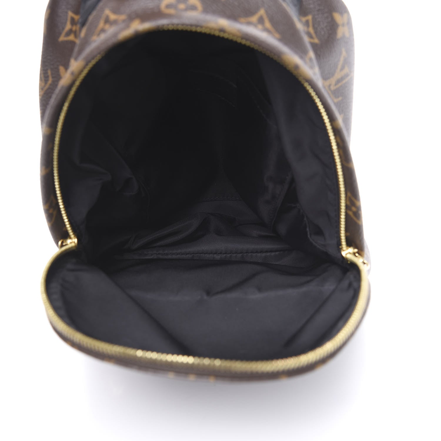 Louis Vuitton Monogram Palm Springs Backpack PM 4 of 8