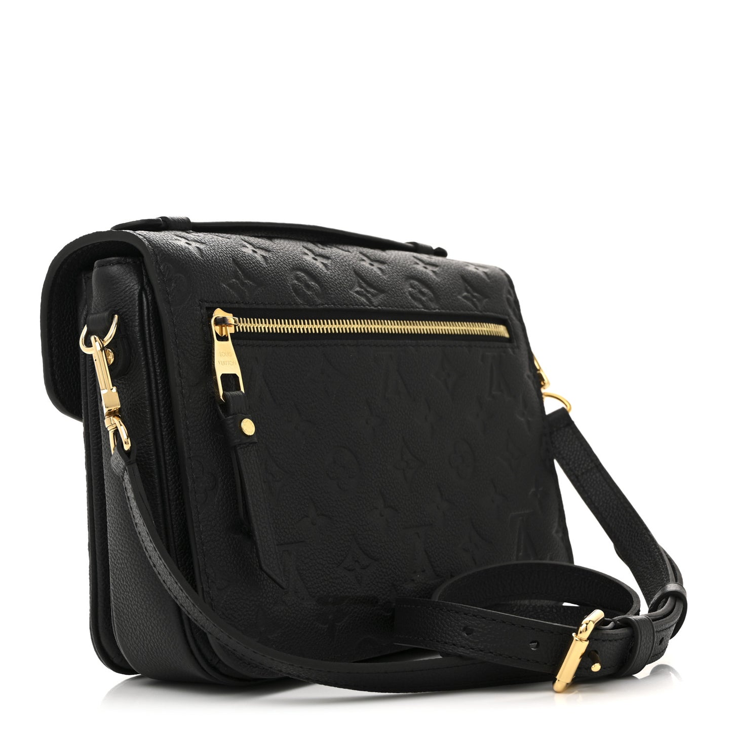 Empreinte Pochette Metis Black