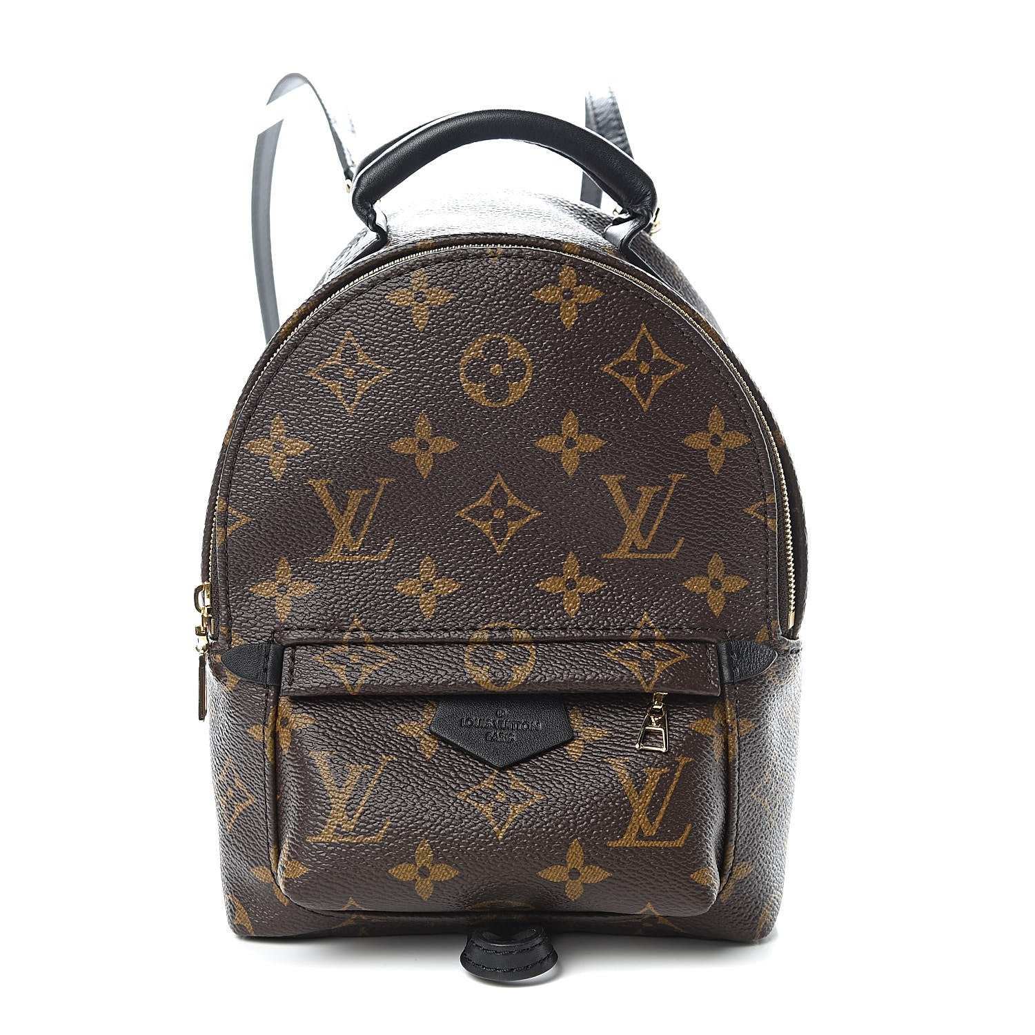 Louis Vuitton Monogram Palm Springs Backpack Mini 1 of 10