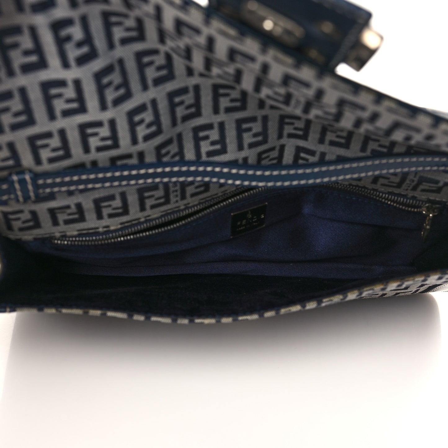 Zucchino Shoulder Bag Navy