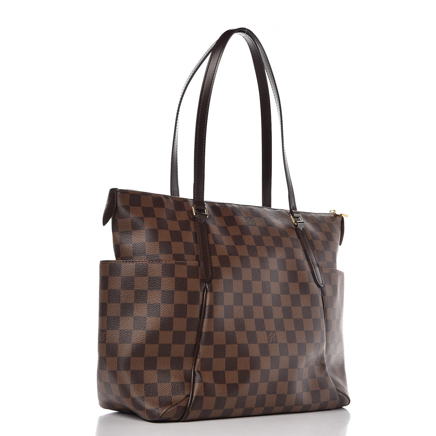 Damier Ebene Totally MM