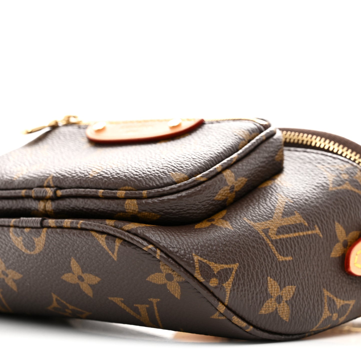Monogram Mini Bumbag