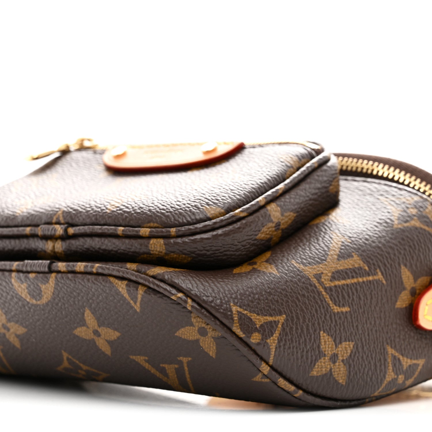 Louis Vuitton Monogram Mini Bumbag 9 of 10