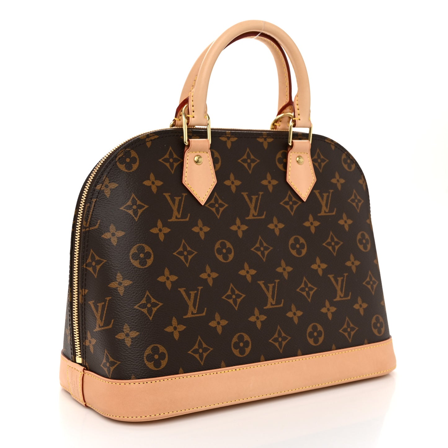 Monogram Alma PM