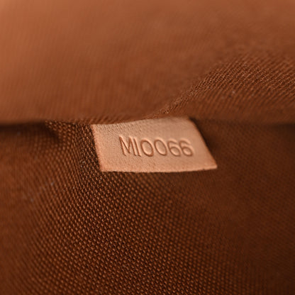 Louis Vuitton Monogram Bosphore Pochette 7 of 11