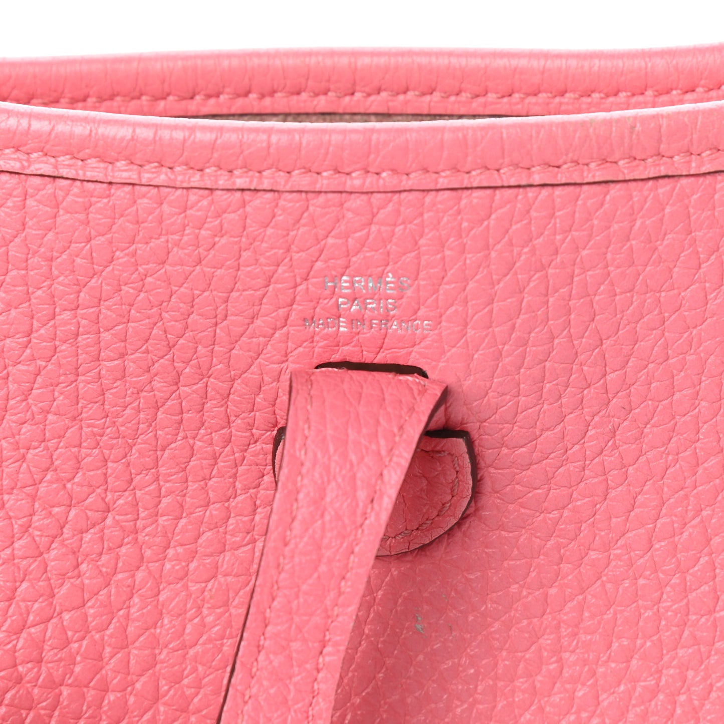 Taurillon Clemence Amazone Evelyne TPM Rose Azalee Rouge Pivoine
