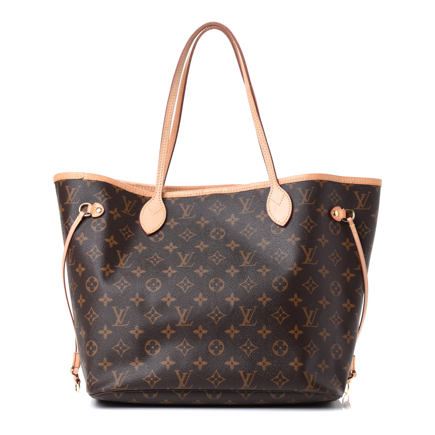 Monogram Neo Neverfull MM
