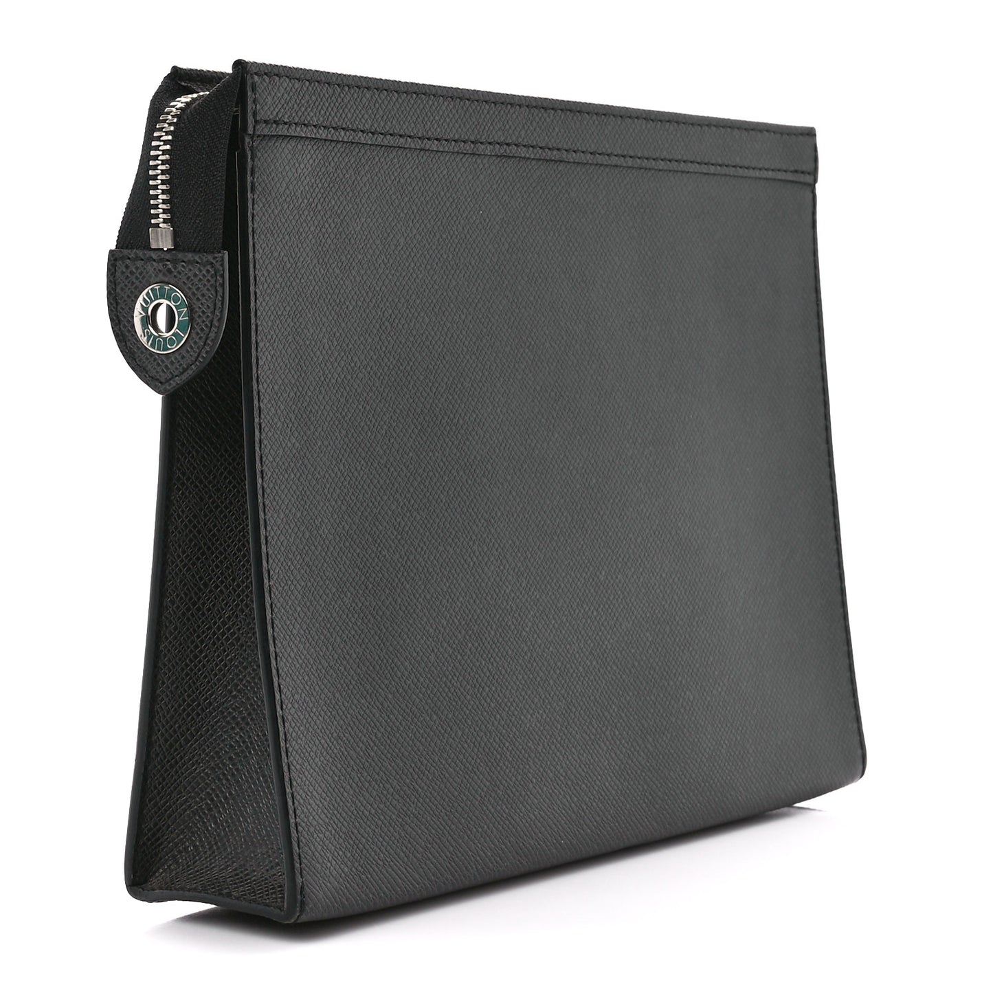 Taiga Pochette Voyage MM Black