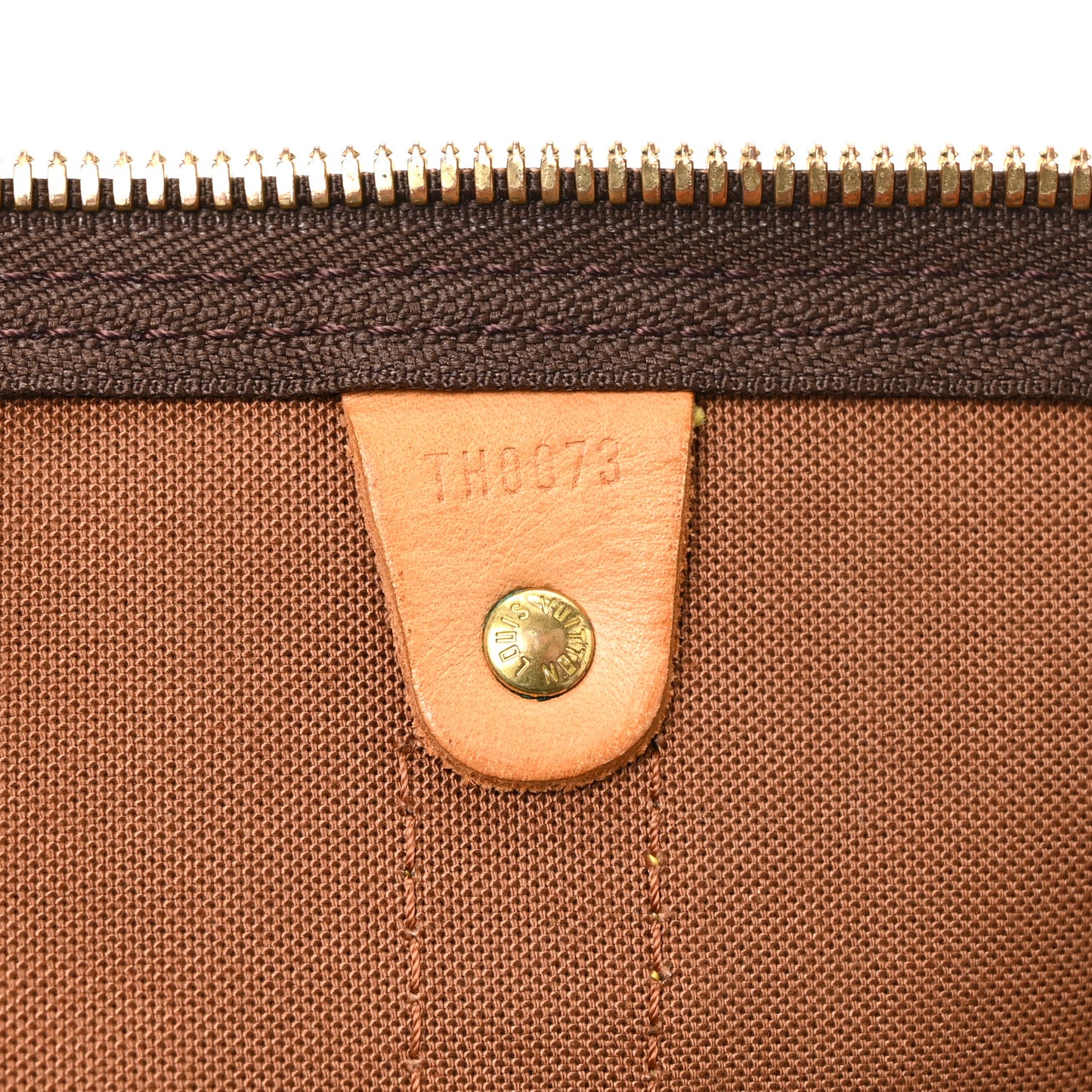 Monogram Keepall 45