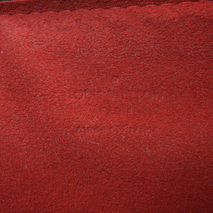 Louis Vuitton Damier Ebene Highbury 7 of 8