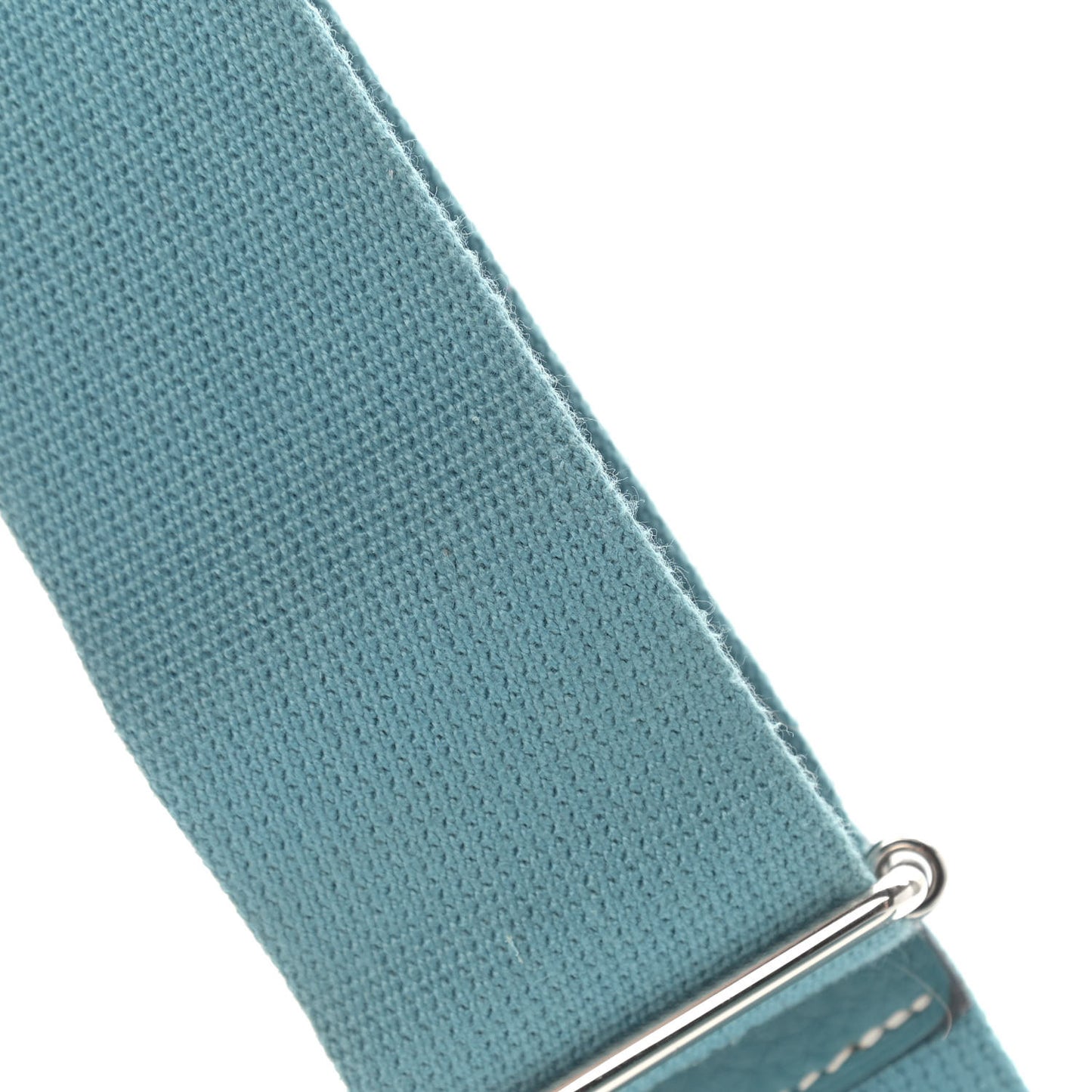 Taurillon Clemence Evelyne III PM Blue Jean