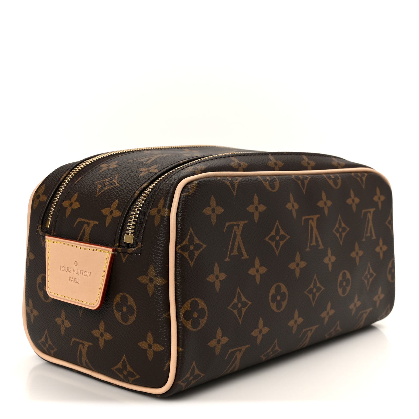 Monogram Dopp Kit Toilet Pouch