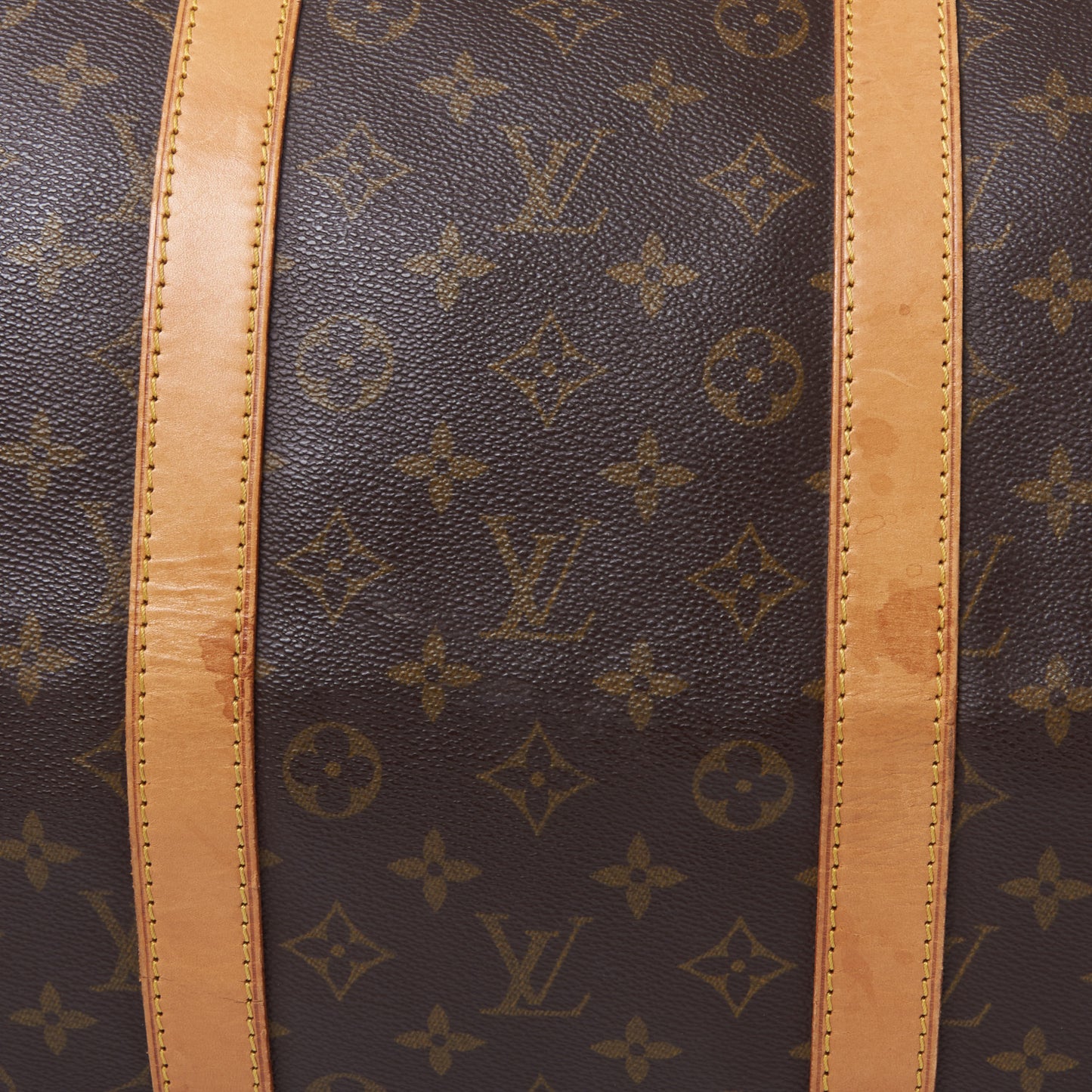 Monogram Keepall Bandouliere 55