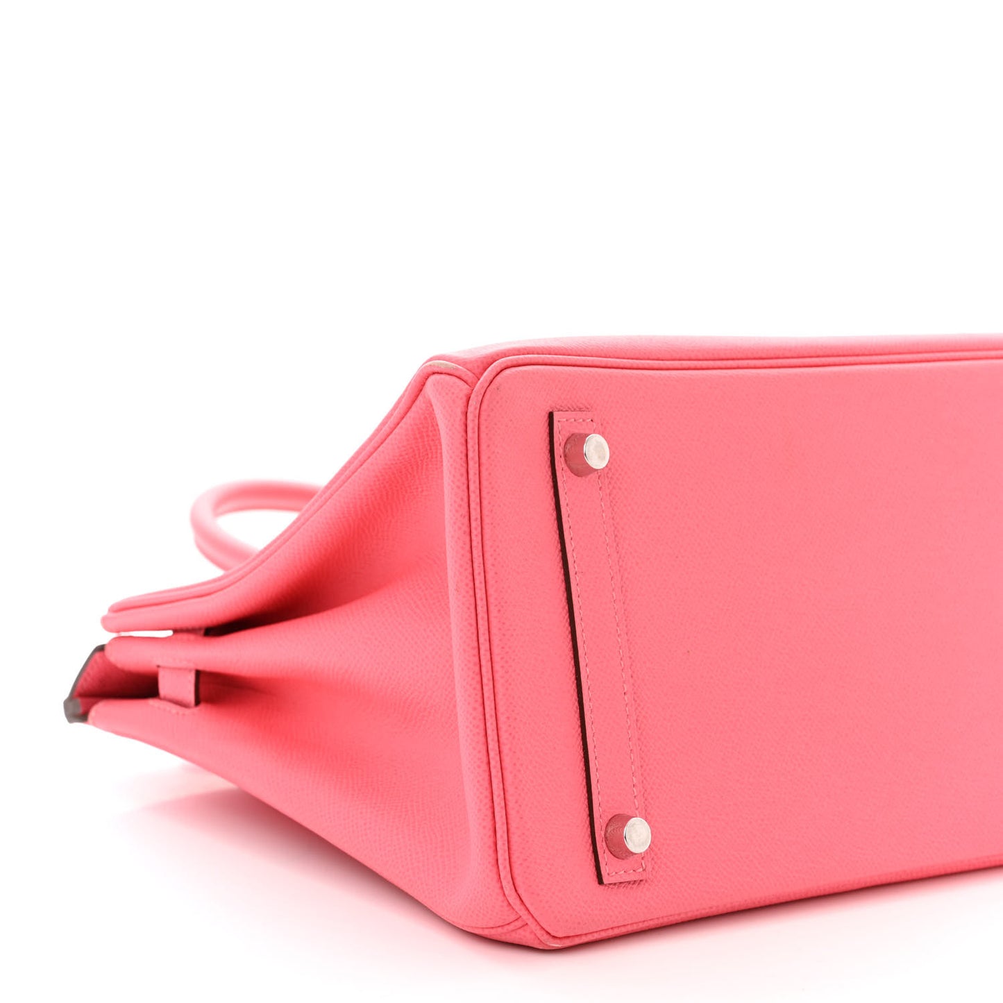 Epsom BIRKIN 30 Rose Azalee