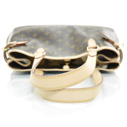 Louis Vuitton Monogram Batignolles Horizontal 5 of 8