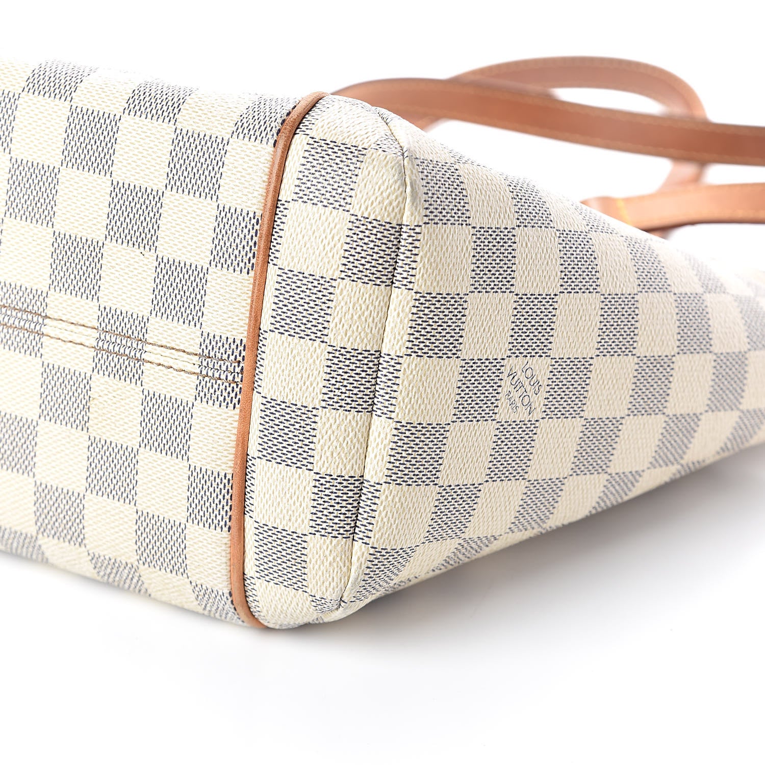 Louis Vuitton Damier Azur Totally PM 10 of 10