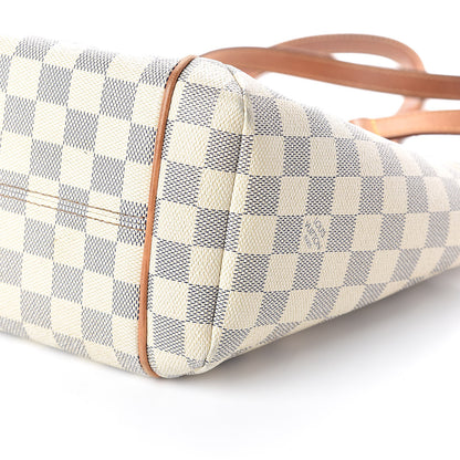 Louis Vuitton Damier Azur Totally PM 10 of 10