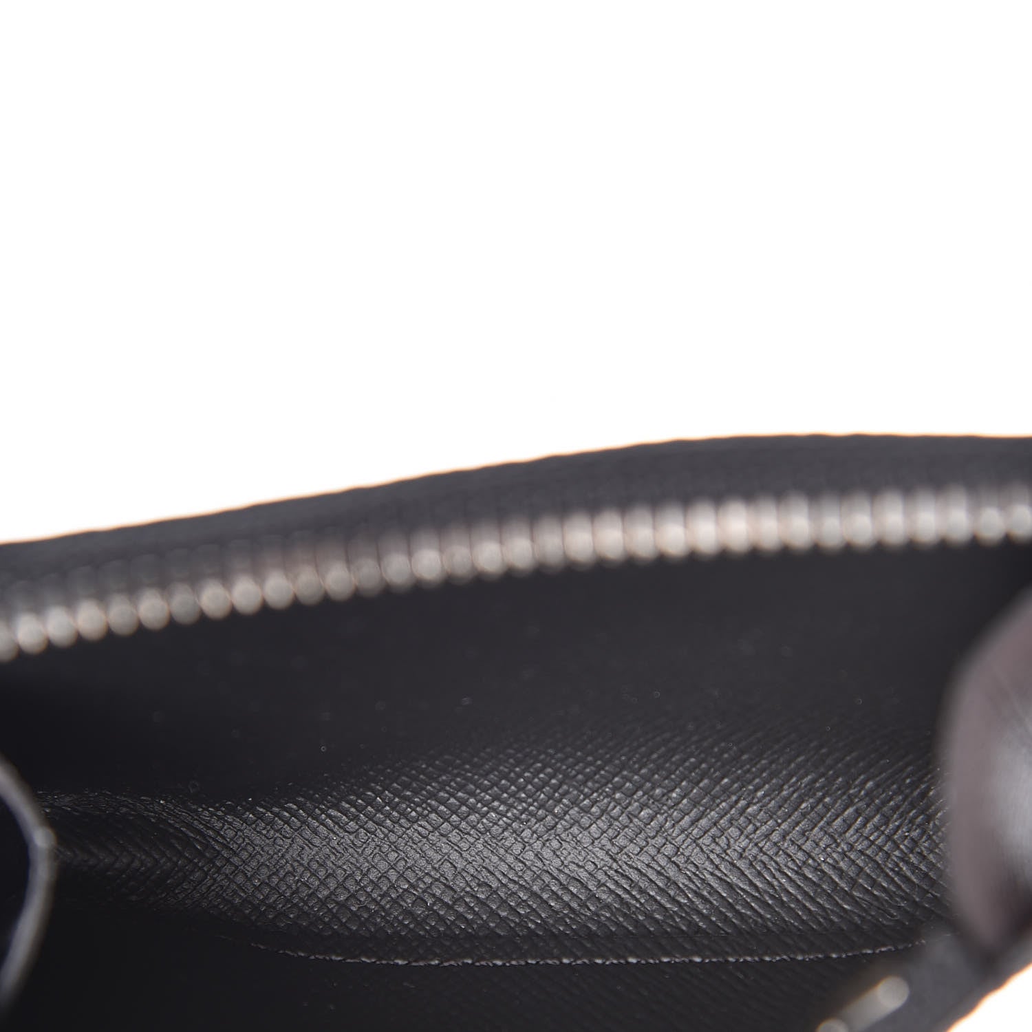 Louis Vuitton Monogram Eclipse Coin Purse 5 of 7