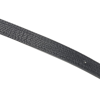 Celine Grained Calfskin Nano Belt Bag Black 11 of 11