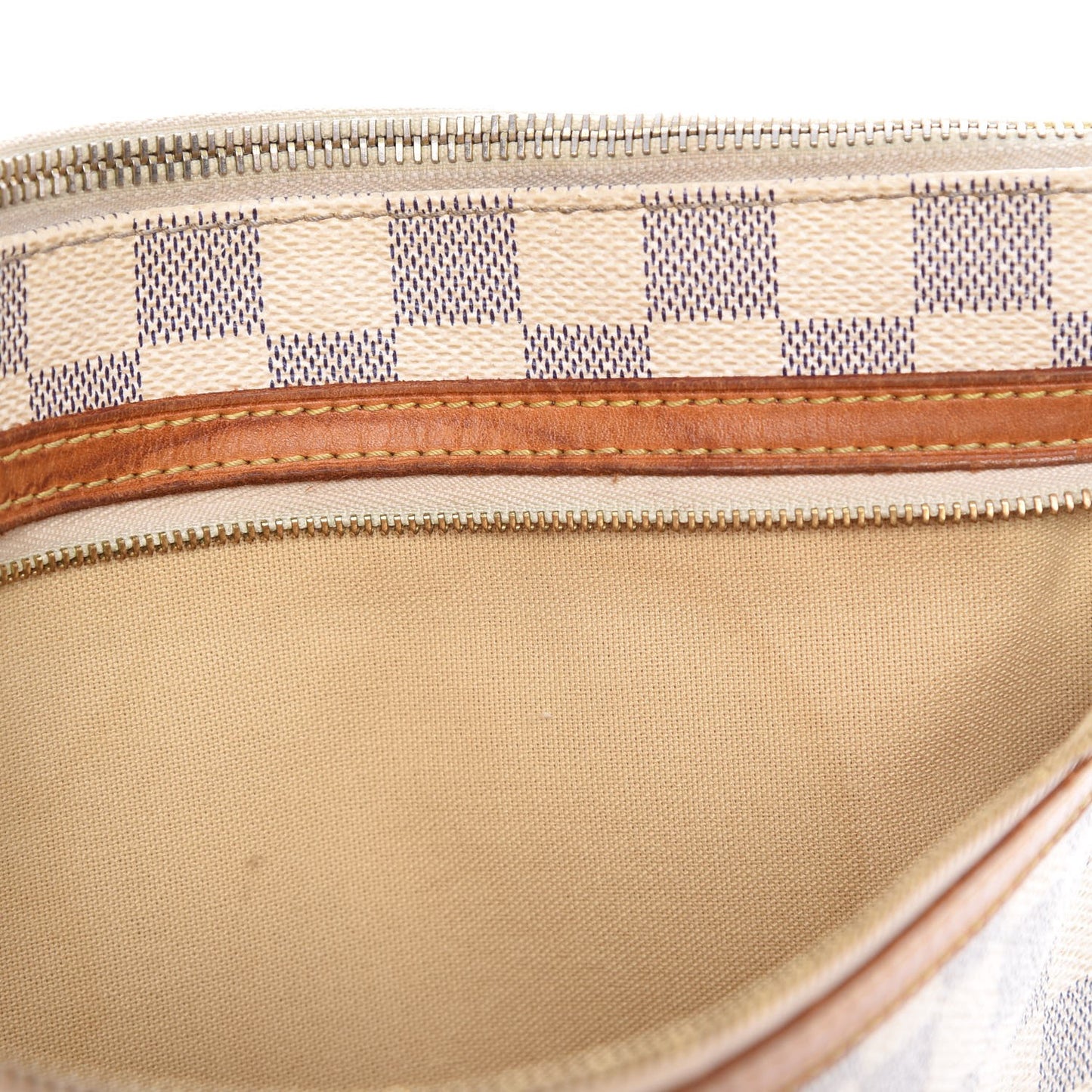 Damier Azur Bosphore Pochette