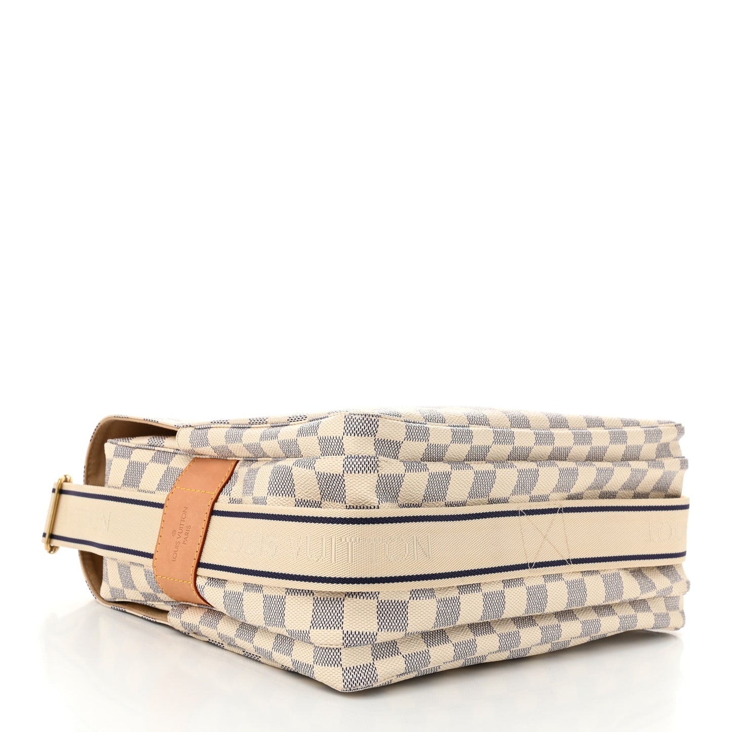 Damier Azur Naviglio