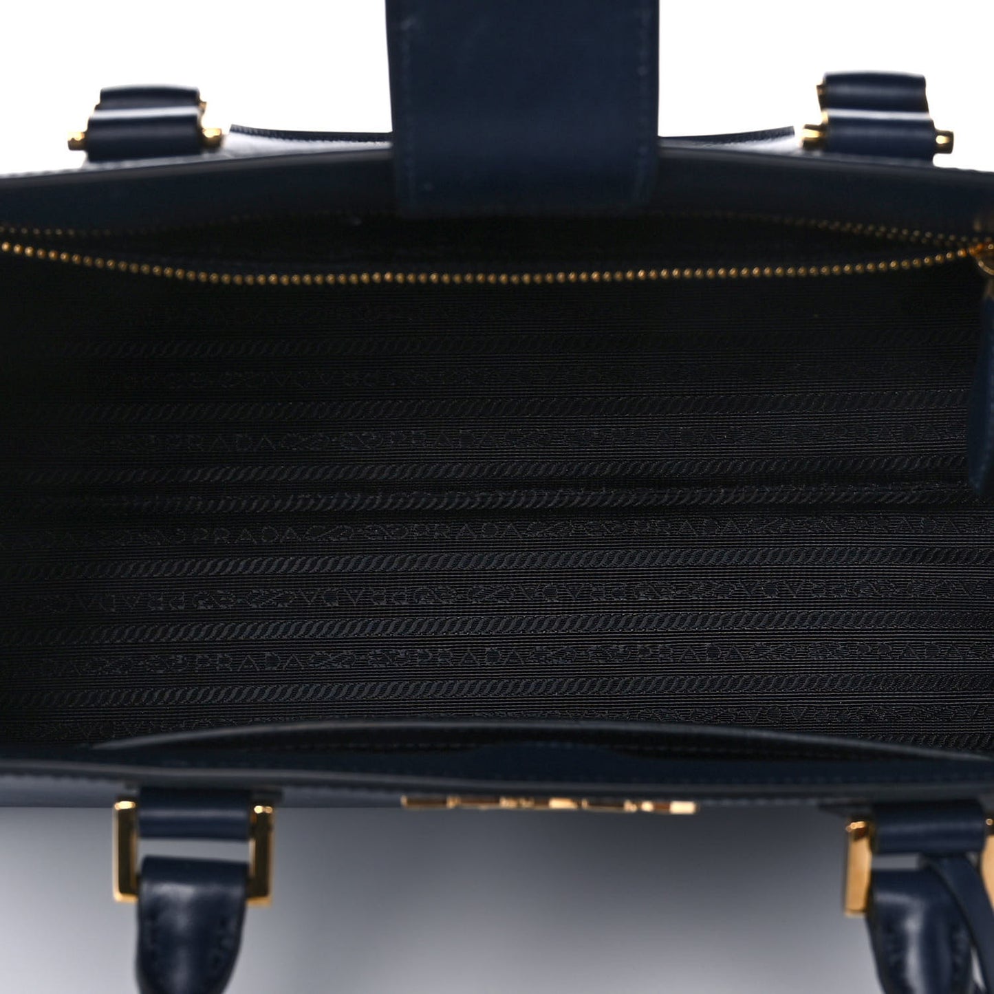 Saffiano Tote Bluette