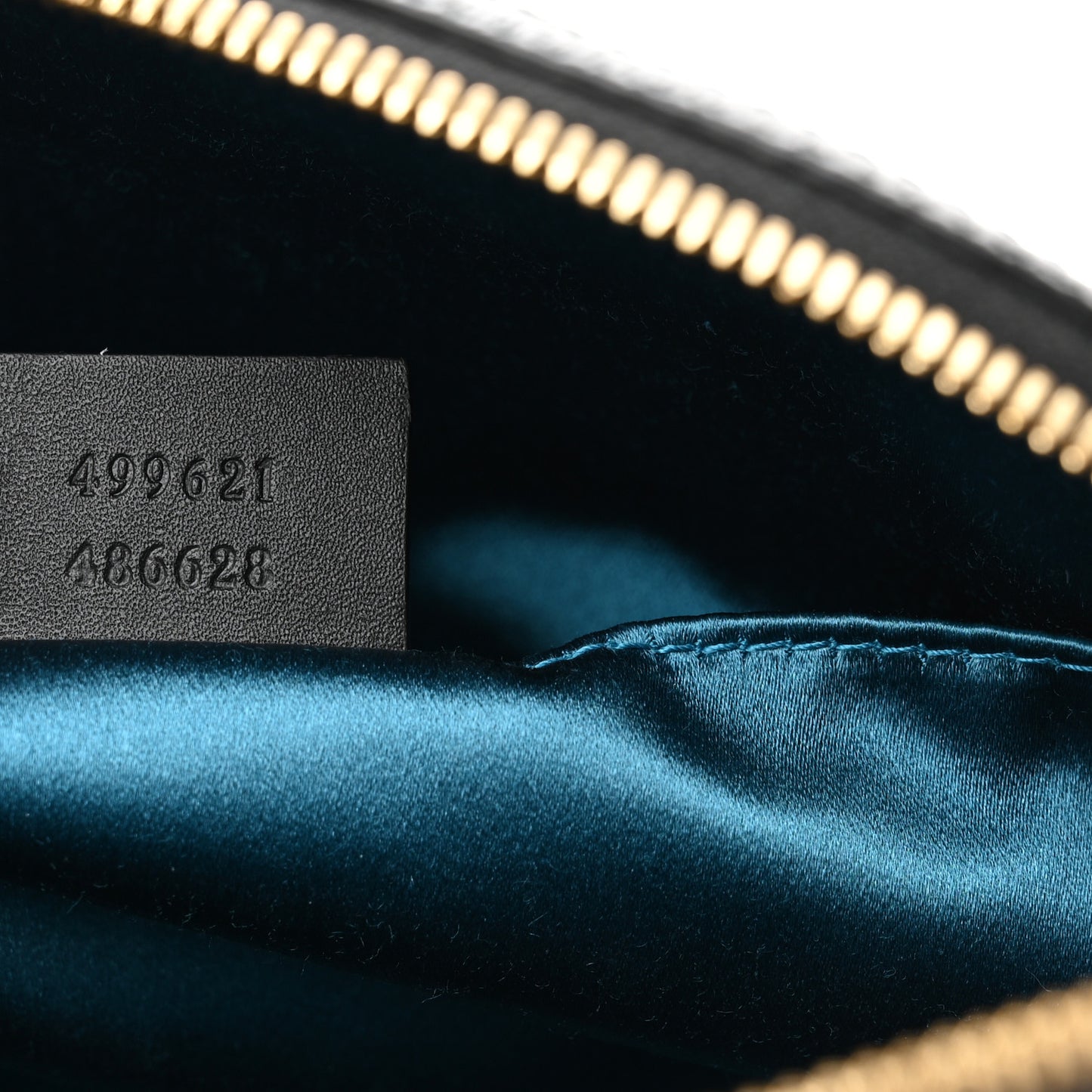 Suede Patent Web GG Small Ophidia Dome Shoulder Bag Black