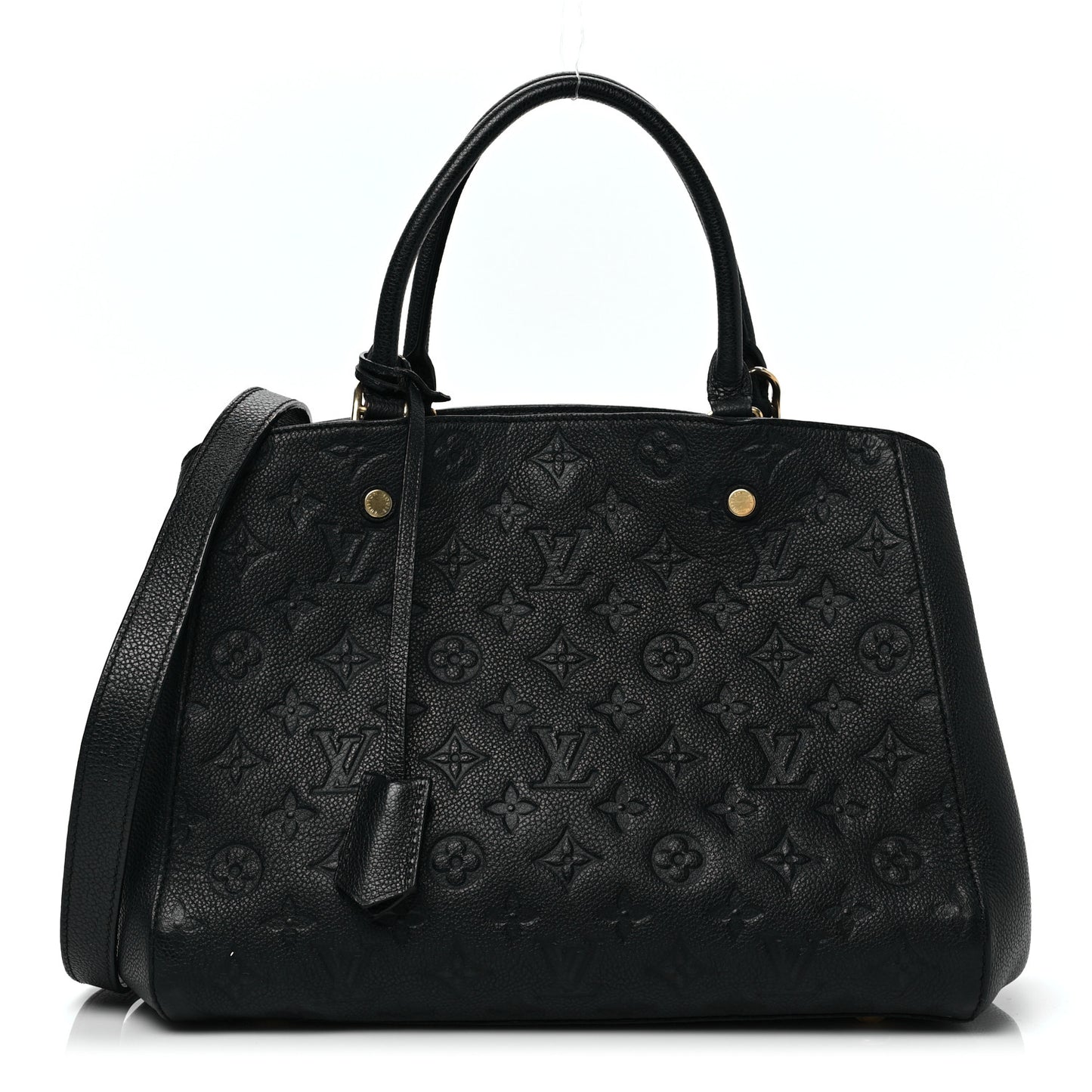 Empreinte Montaigne MM Black
