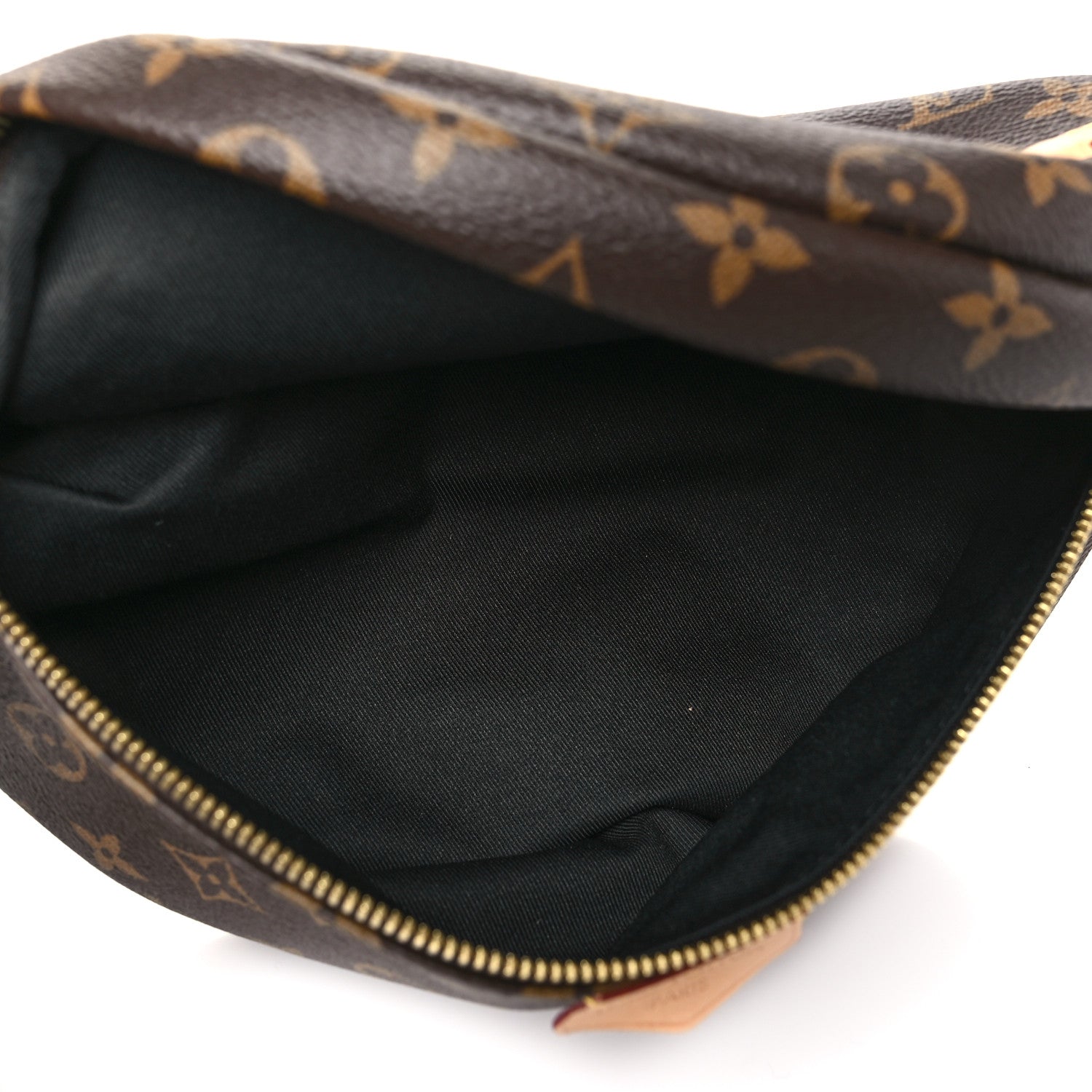 Louis Vuitton Monogram Bumbag 5 of 9