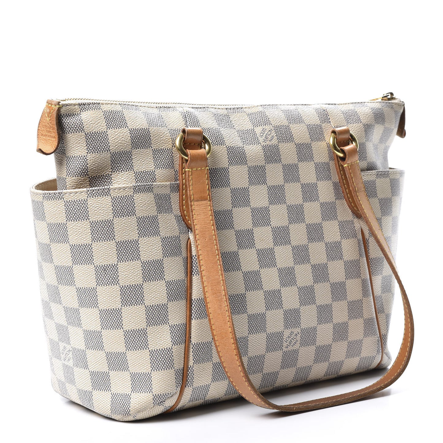 Damier Azur Totally PM