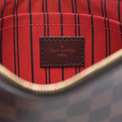 Louis Vuitton Damier Ebene Neverfull MM GM Pochette 6 of 9