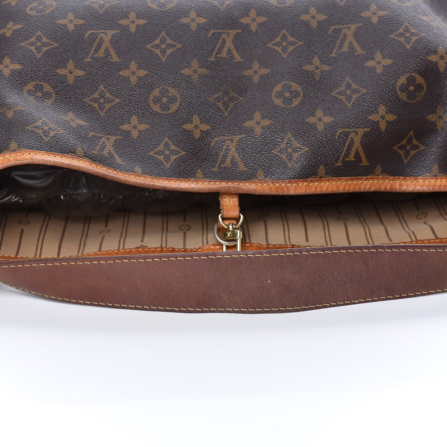 Louis Vuitton Monogram Delightful GM 18 of 23