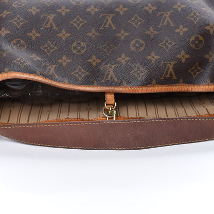 Louis Vuitton Monogram Delightful GM 18 of 23