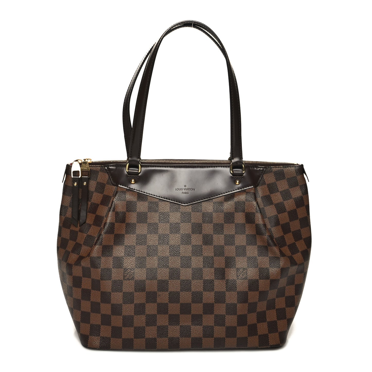 Damier Ebene Westminster GM