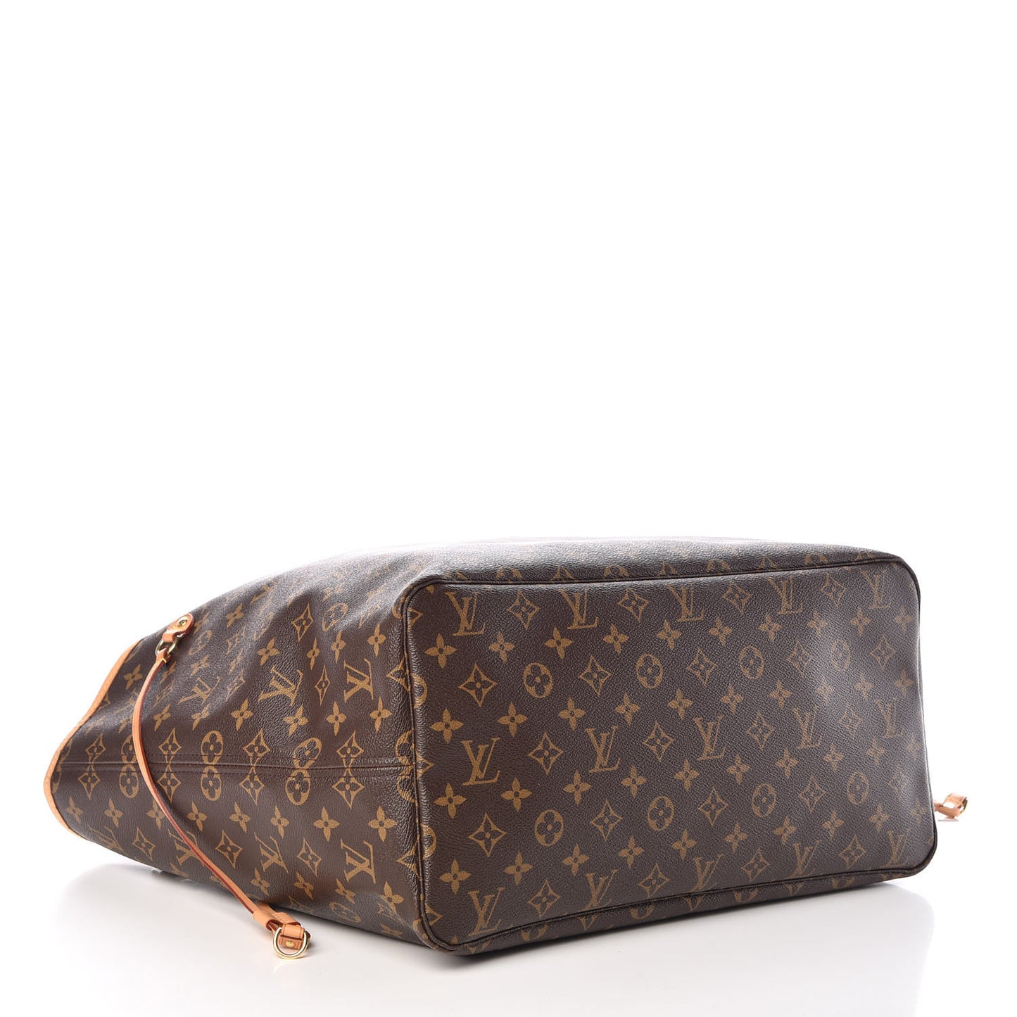 Monogram Neo Neverfull GM Pivoine