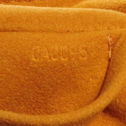 Louis Vuitton Monogram Denim Mini Pleaty Blue 7 of 7