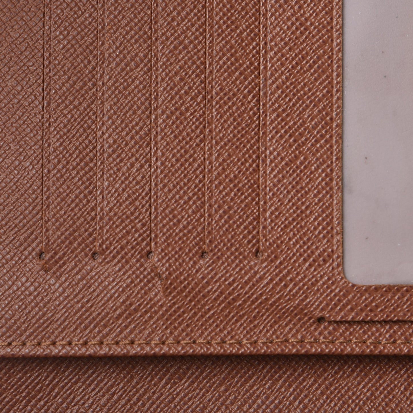 Monogram Eugenie Wallet