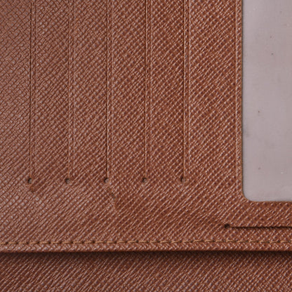 Louis Vuitton Monogram Eugenie Wallet 9 of 9