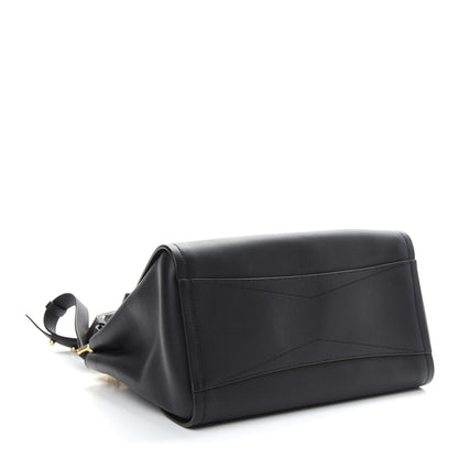 Givenchy Calfskin Small Mystic Shoulder Bag Black 4 of 12
