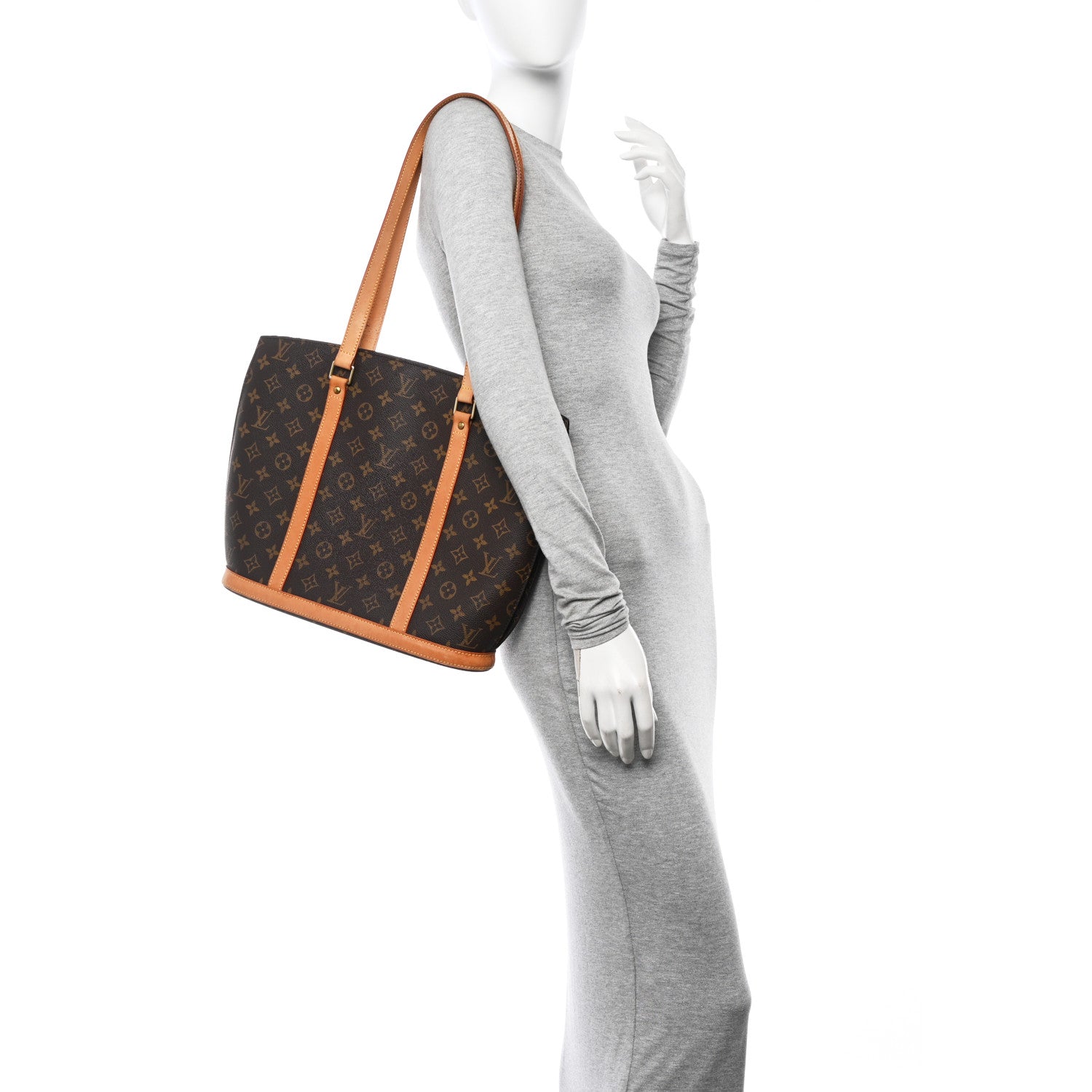Louis Vuitton Monogram Babylone 2 of 16