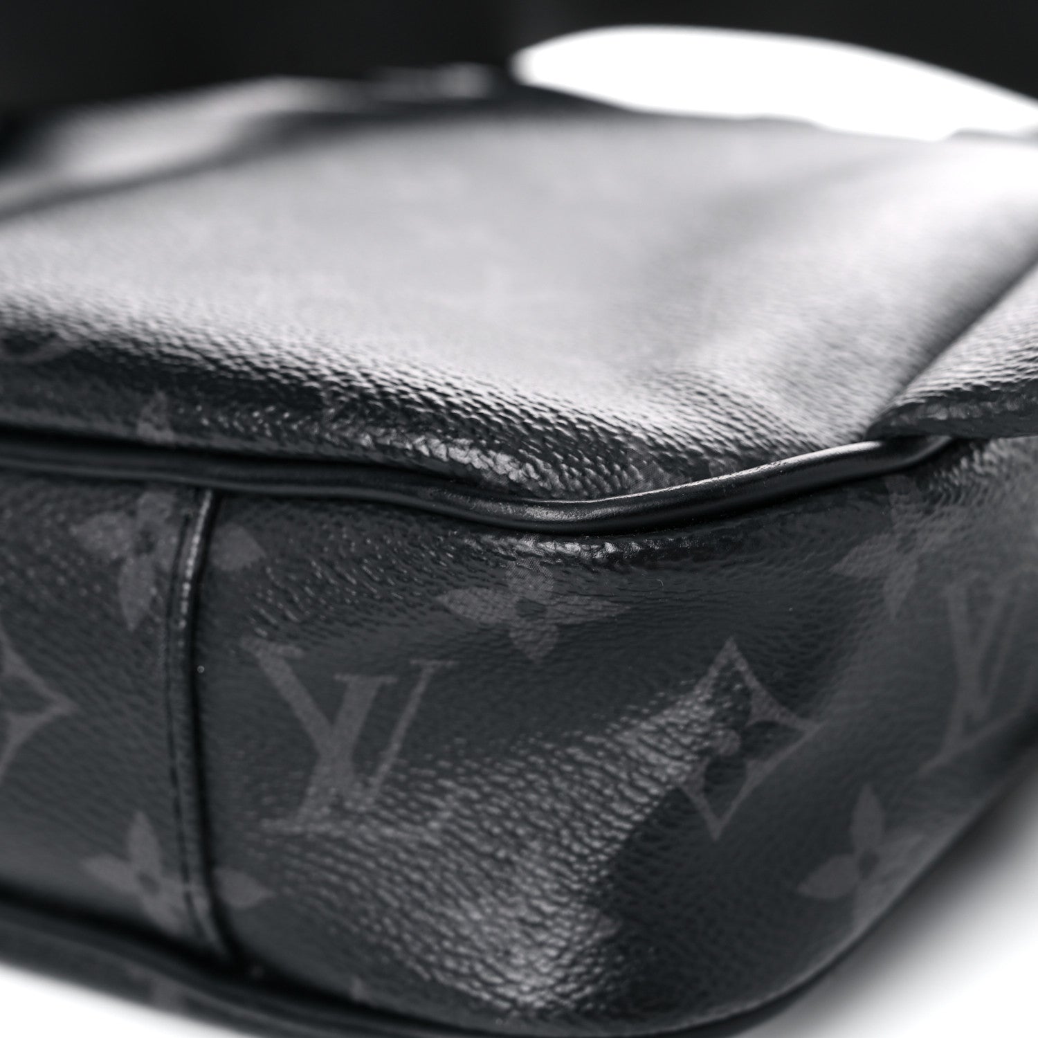 Louis Vuitton Monogram Eclipse Explorer Bumbag 9 of 20