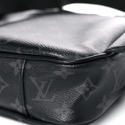Louis Vuitton Monogram Eclipse Explorer Bumbag 9 of 20