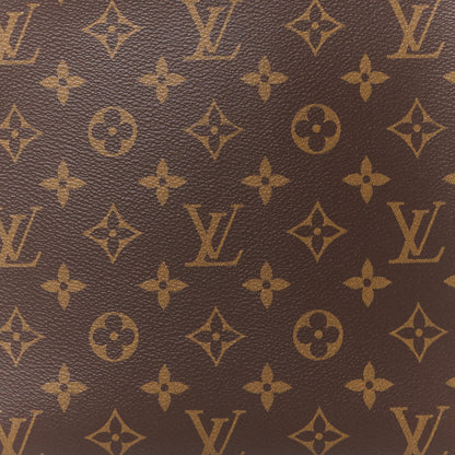 Louis Vuitton Monogram Toiletry Pouch 26 8 of 10